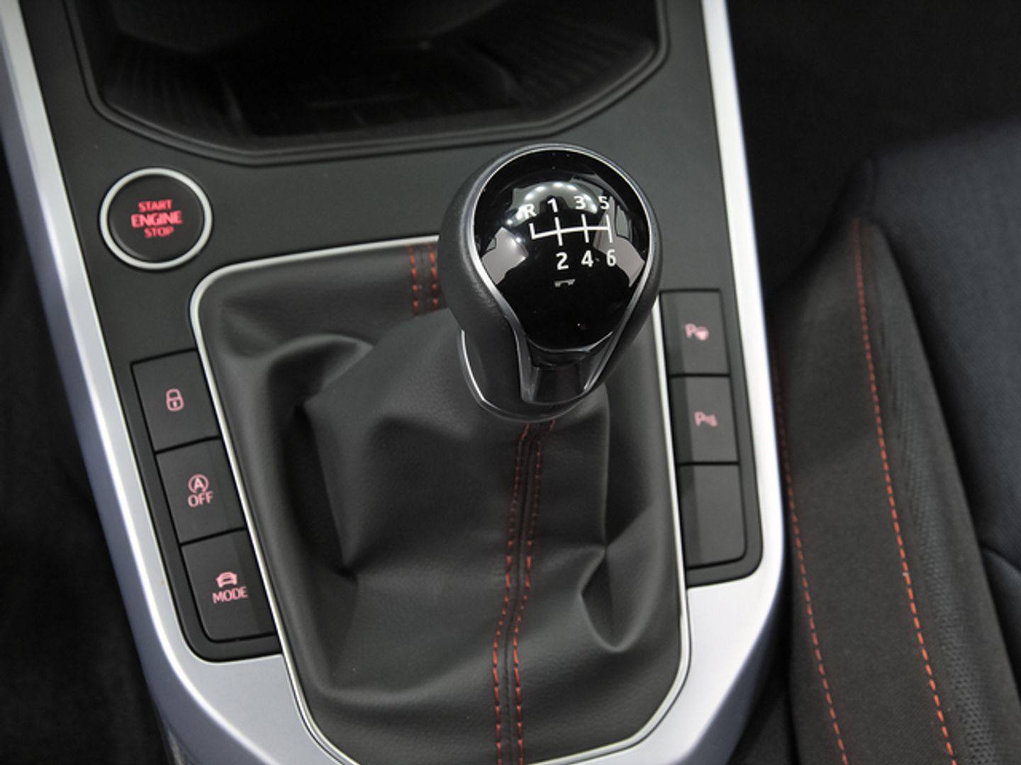 SEAT Arona 1.0 TSI FR XM 81 kW (110 CV)