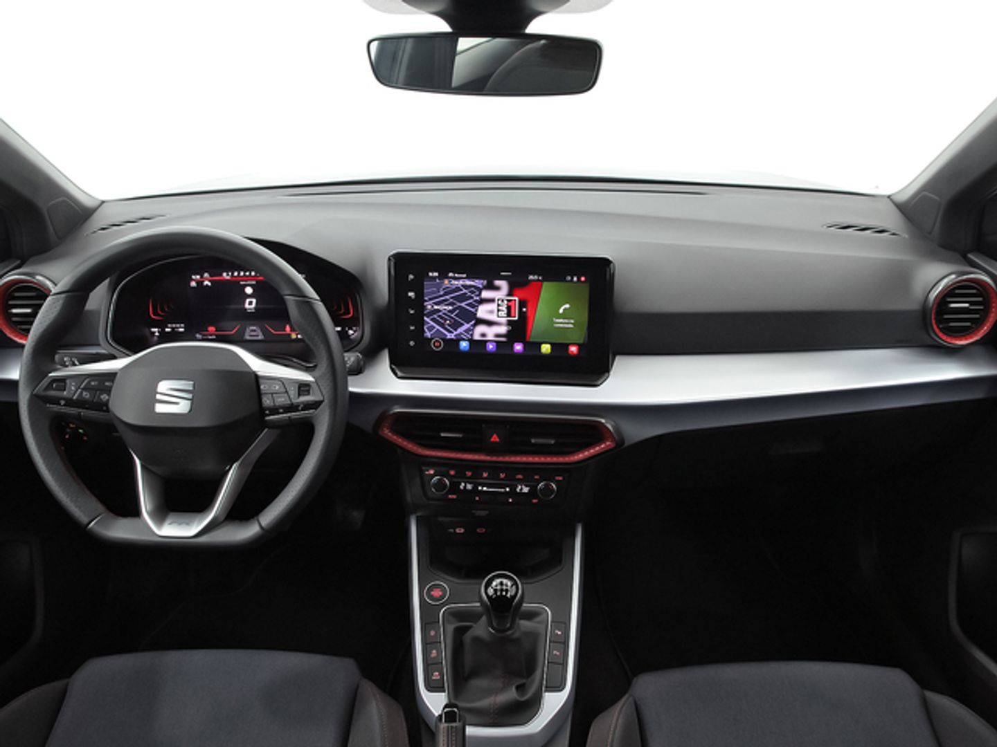SEAT Arona 1.0 TSI FR XM 81 kW (110 CV)