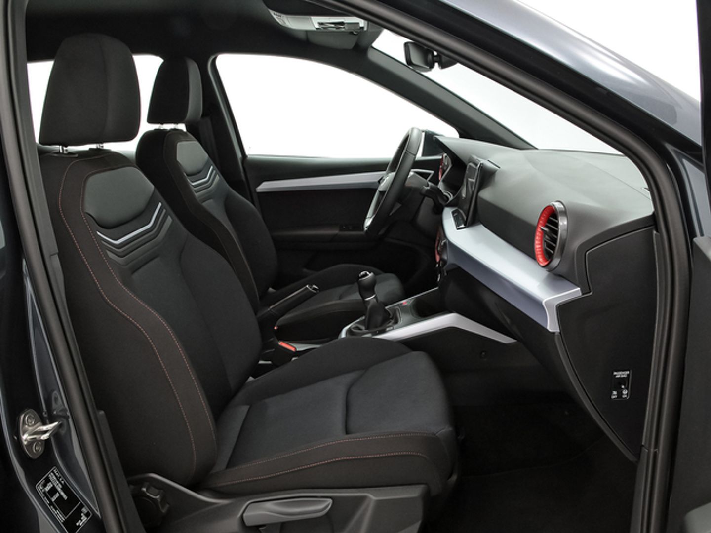 SEAT Arona 1.0 TSI FR XM 81 kW (110 CV)