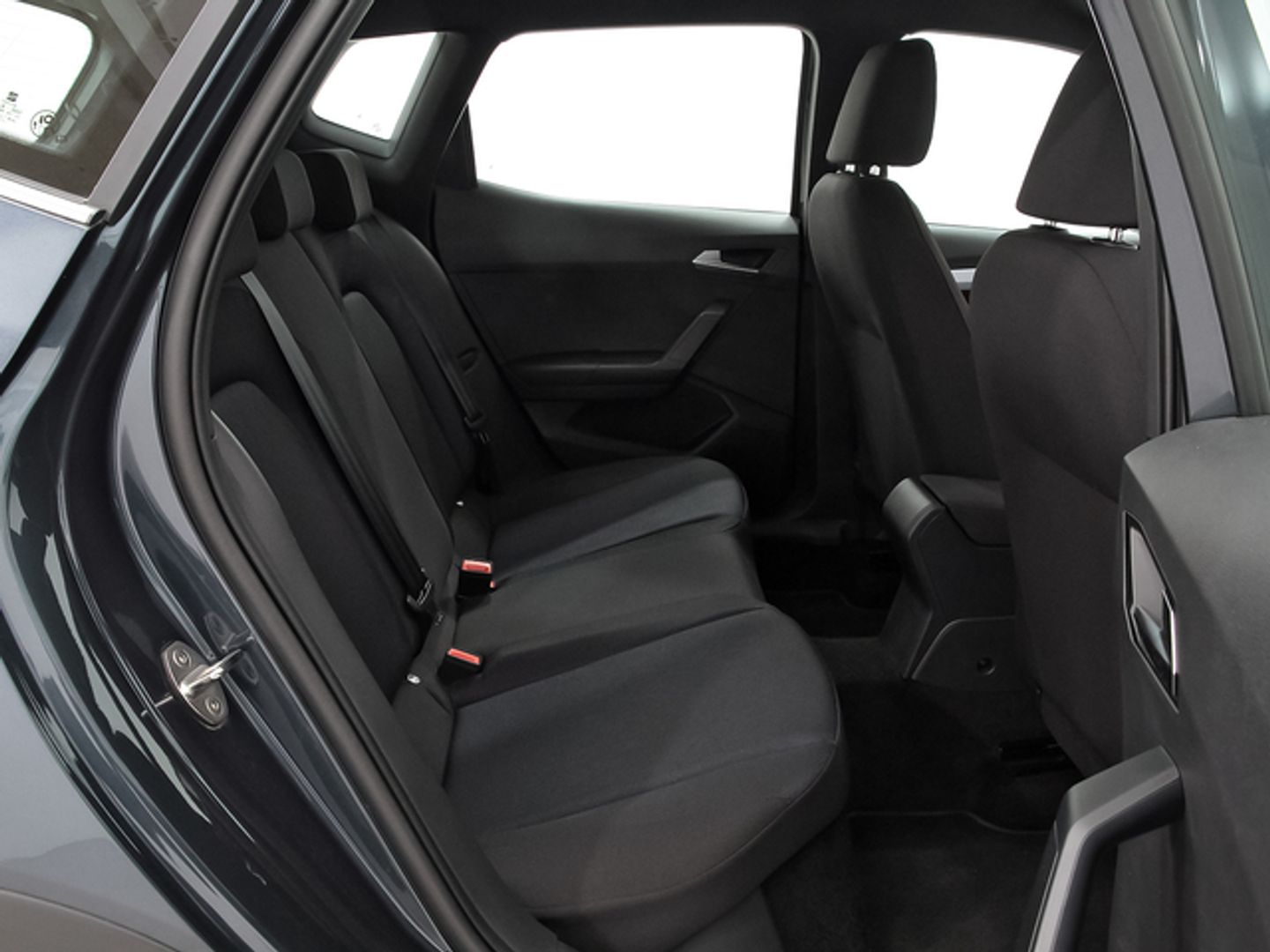 SEAT Arona 1.0 TSI FR XM 81 kW (110 CV)