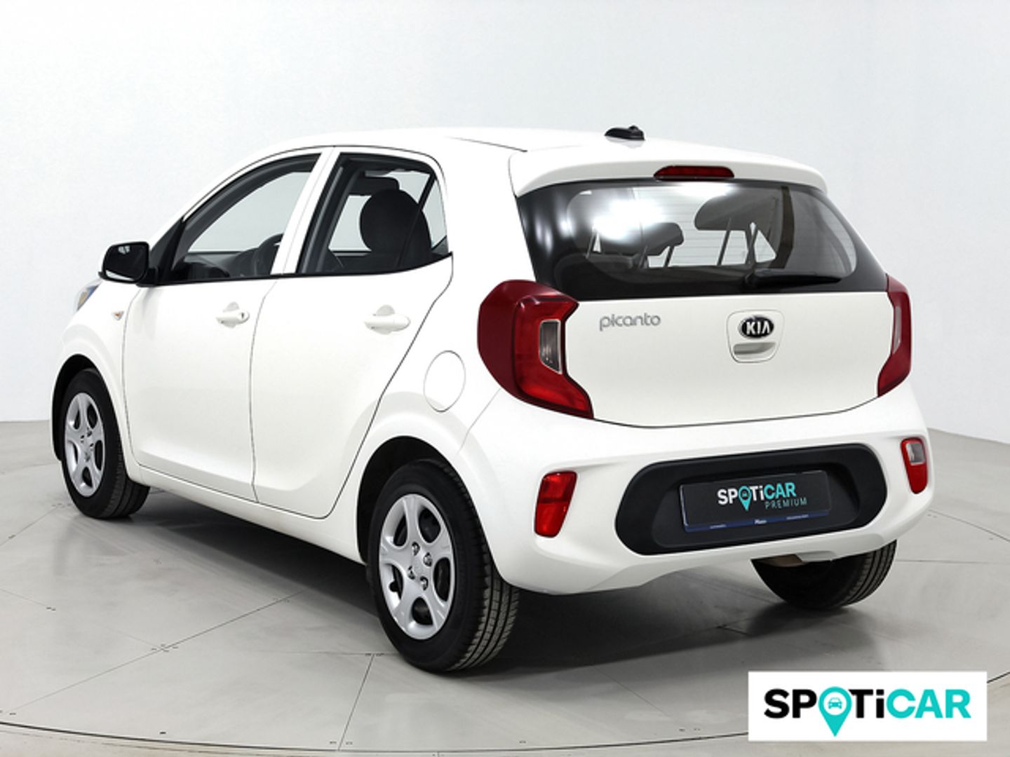 Kia Picanto 1.0 DPi Concept 49 kW (67 CV)