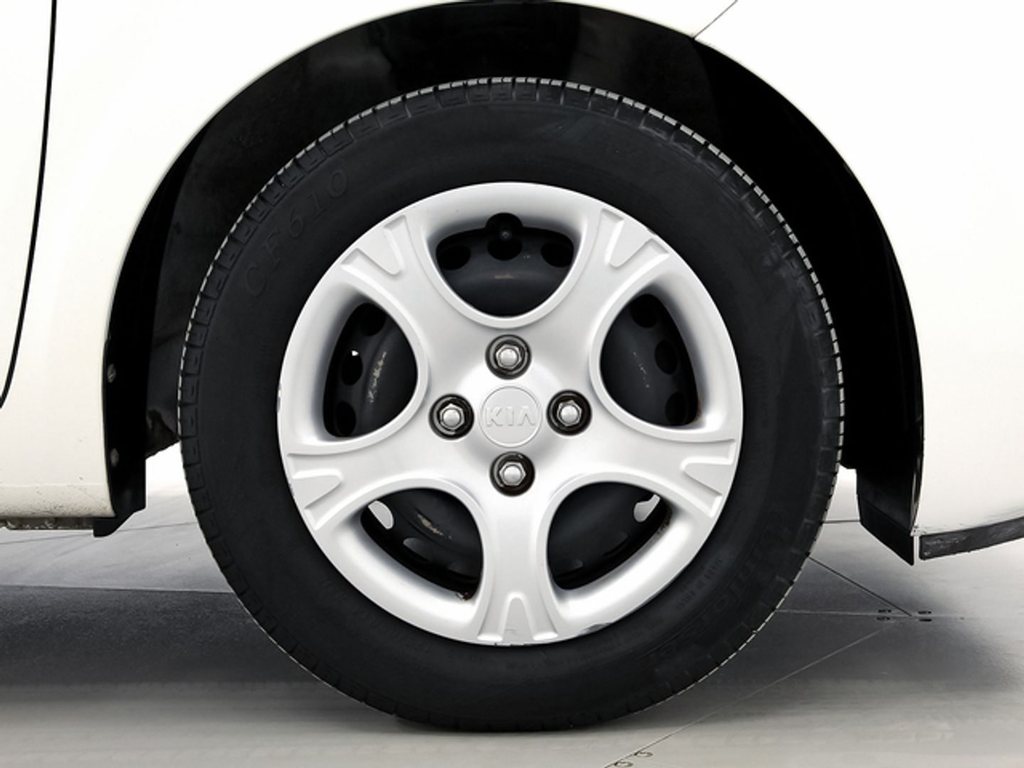 Kia Picanto 1.0 DPi Concept 49 kW (67 CV)
