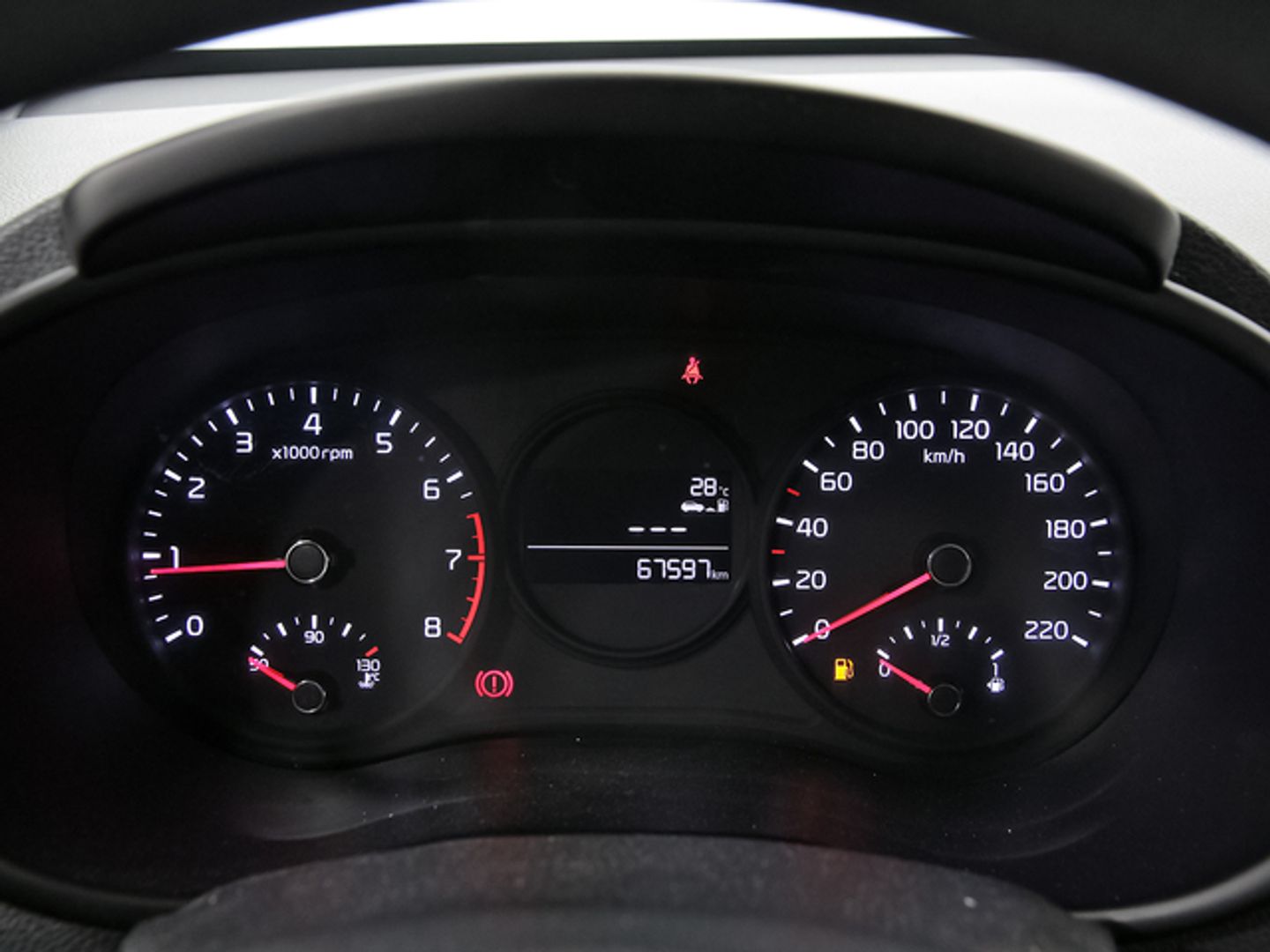 Kia Picanto 1.0 DPi Concept 49 kW (67 CV)