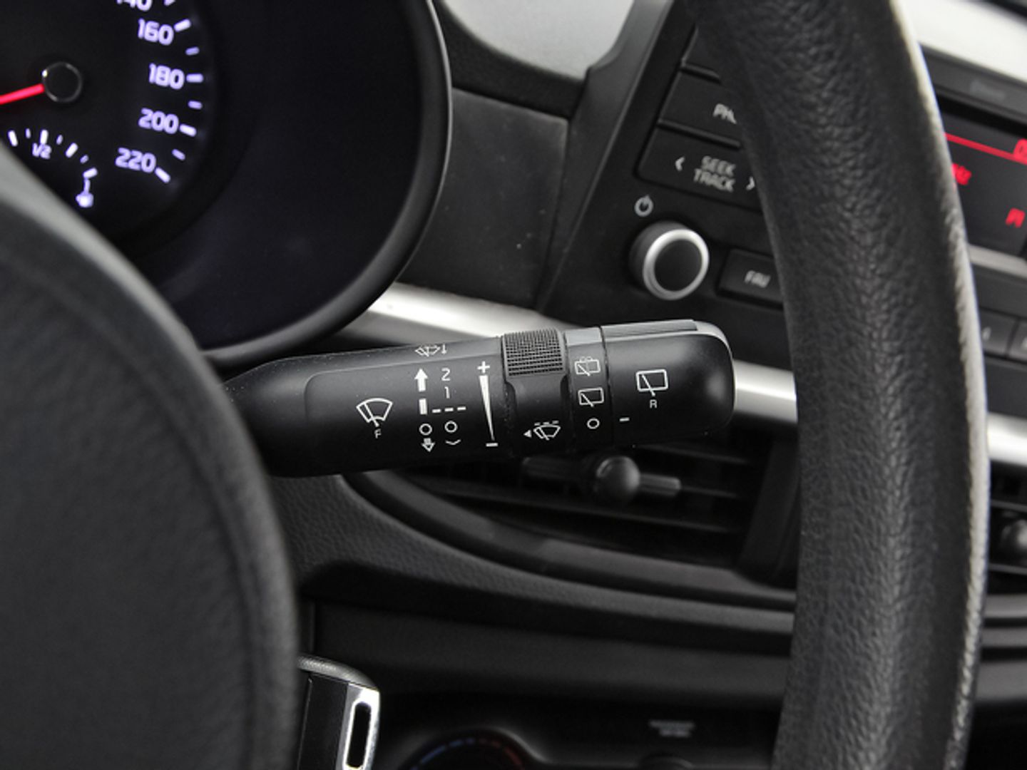 Kia Picanto 1.0 DPi Concept 49 kW (67 CV)