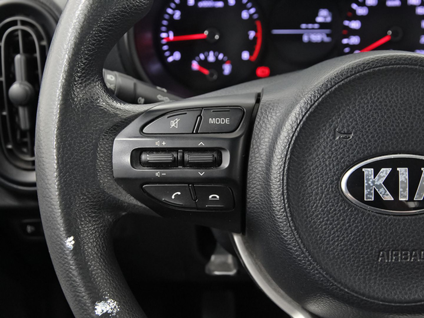 Kia Picanto 1.0 DPi Concept 49 kW (67 CV)