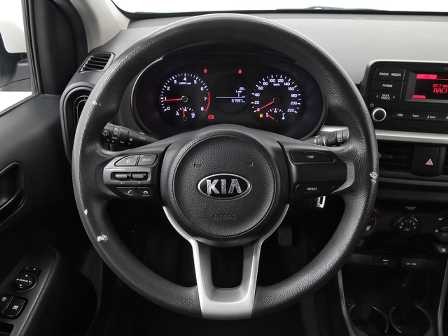 Kia Picanto 1.0 DPi Concept 49 kW (67 CV)