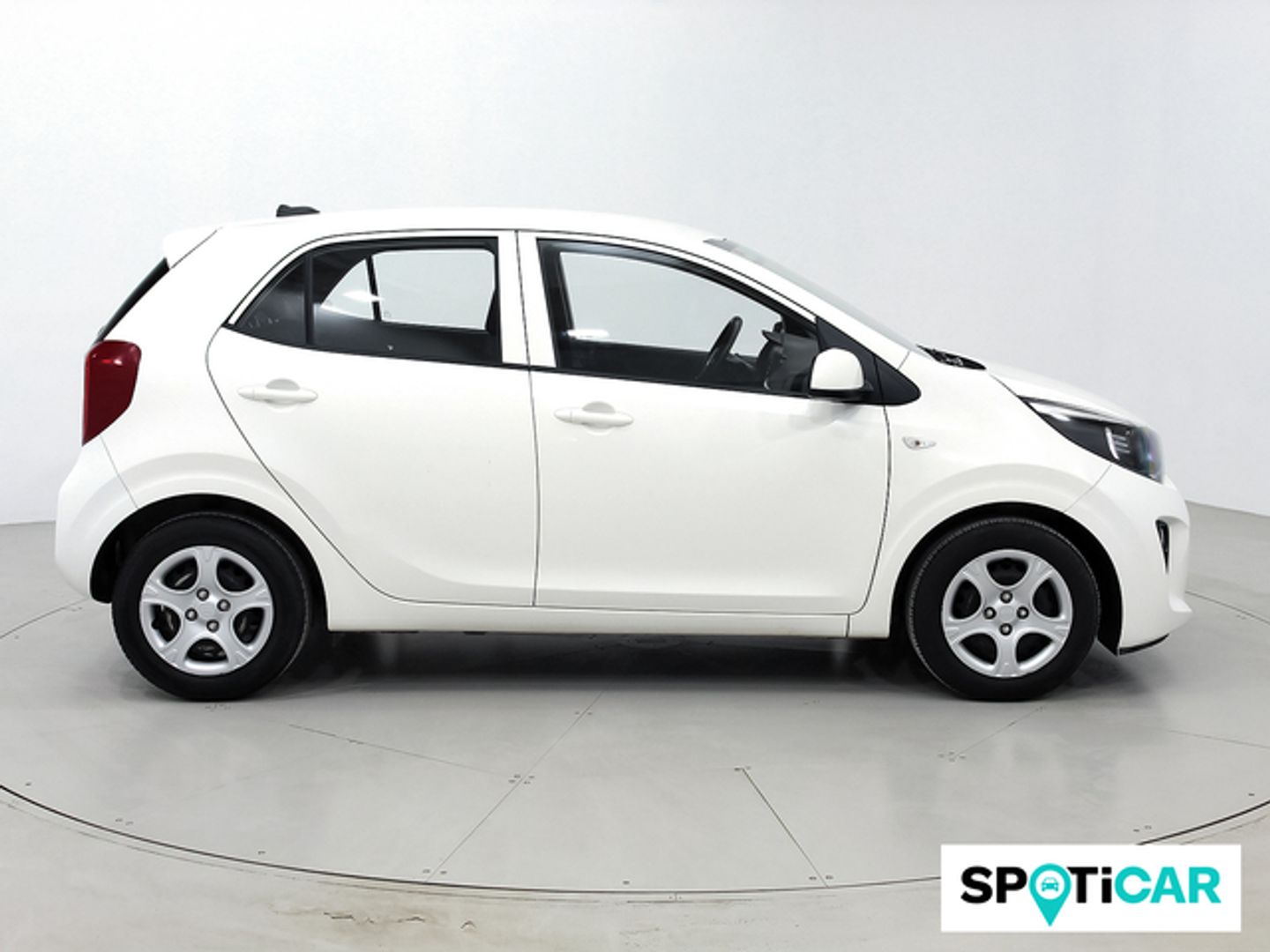Kia Picanto 1.0 DPi Concept 49 kW (67 CV)