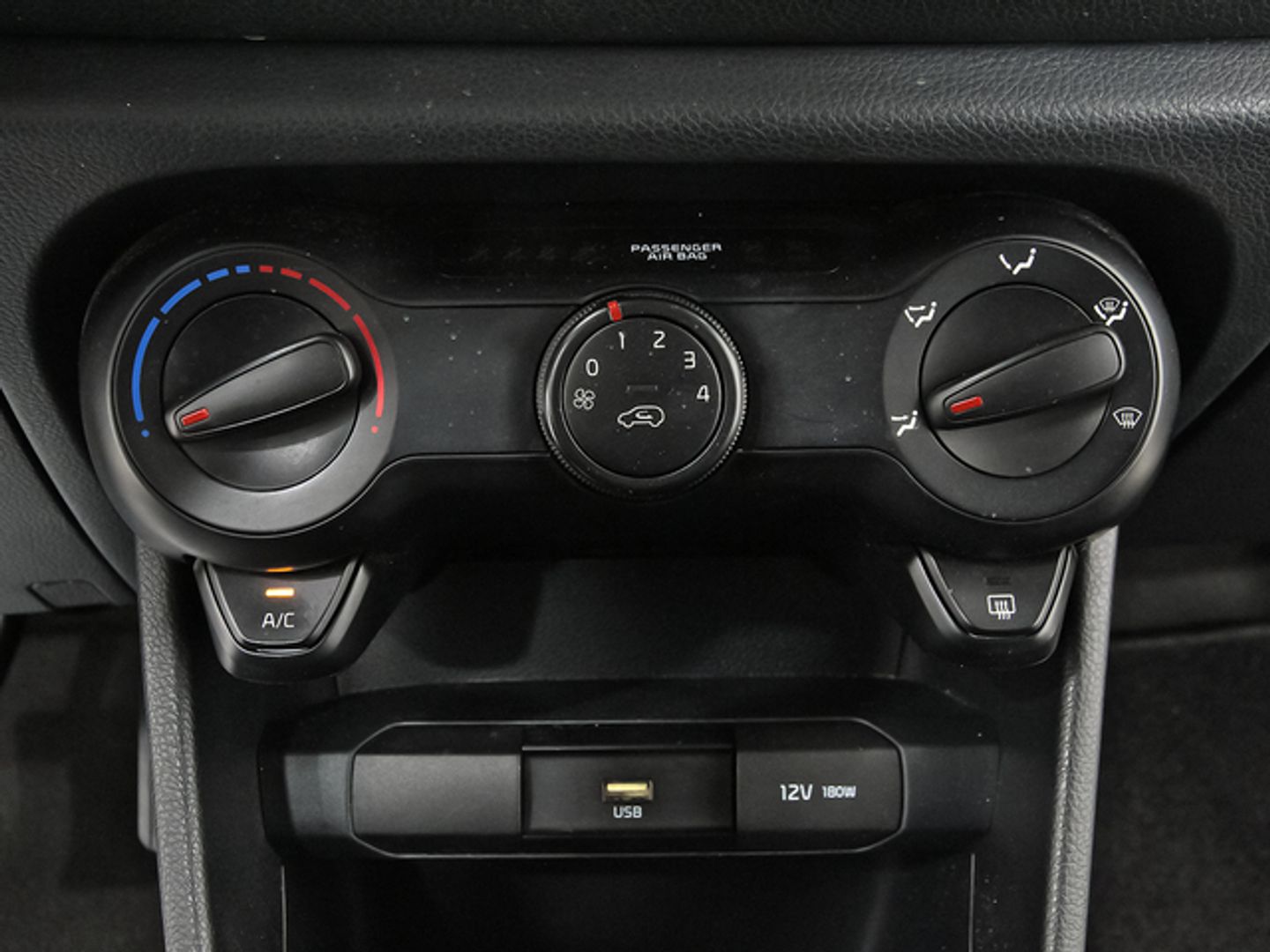 Kia Picanto 1.0 DPi Concept 49 kW (67 CV)