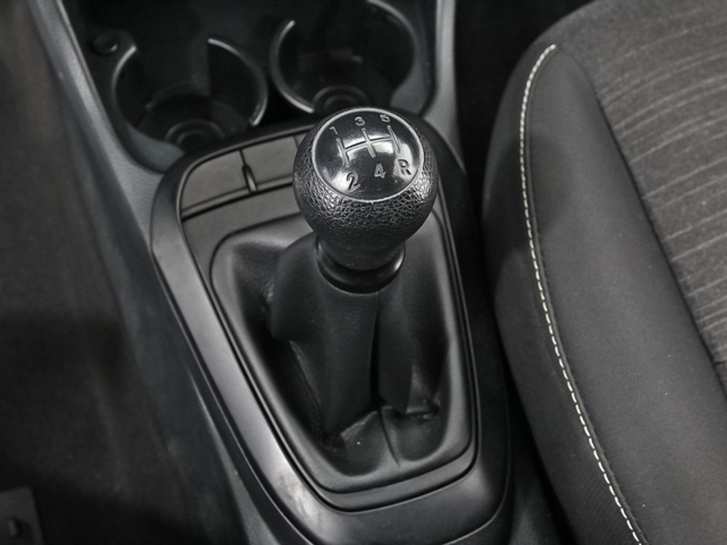 Kia Picanto 1.0 DPi Concept 49 kW (67 CV)