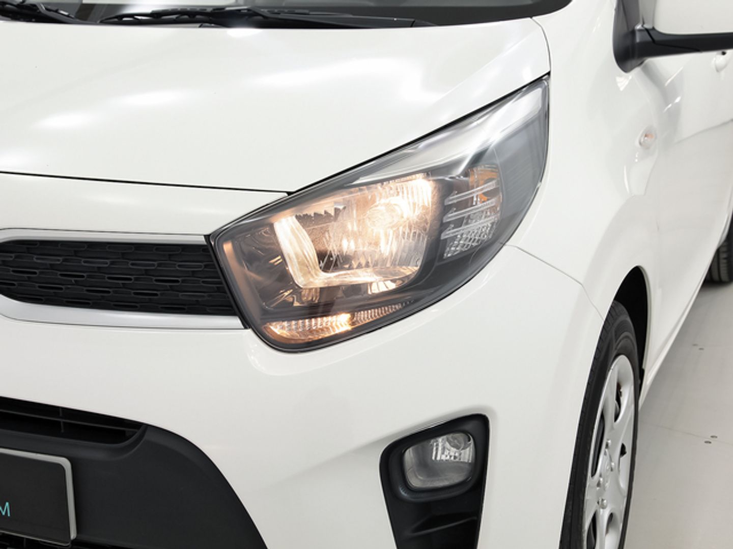 Kia Picanto 1.0 DPi Concept 49 kW (67 CV)