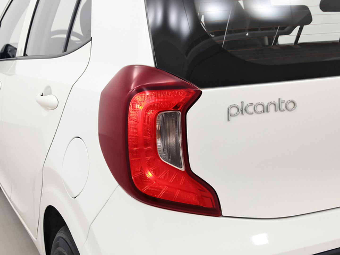 Kia Picanto 1.0 DPi Concept 49 kW (67 CV)