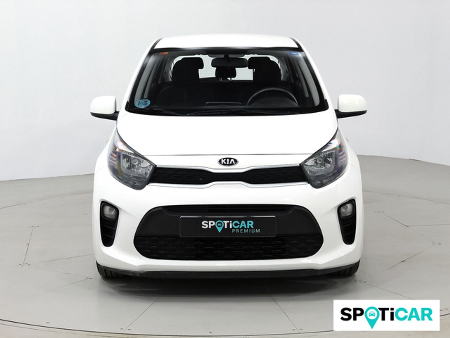 Kia Picanto 1.0 DPi Concept 49 kW (67 CV)