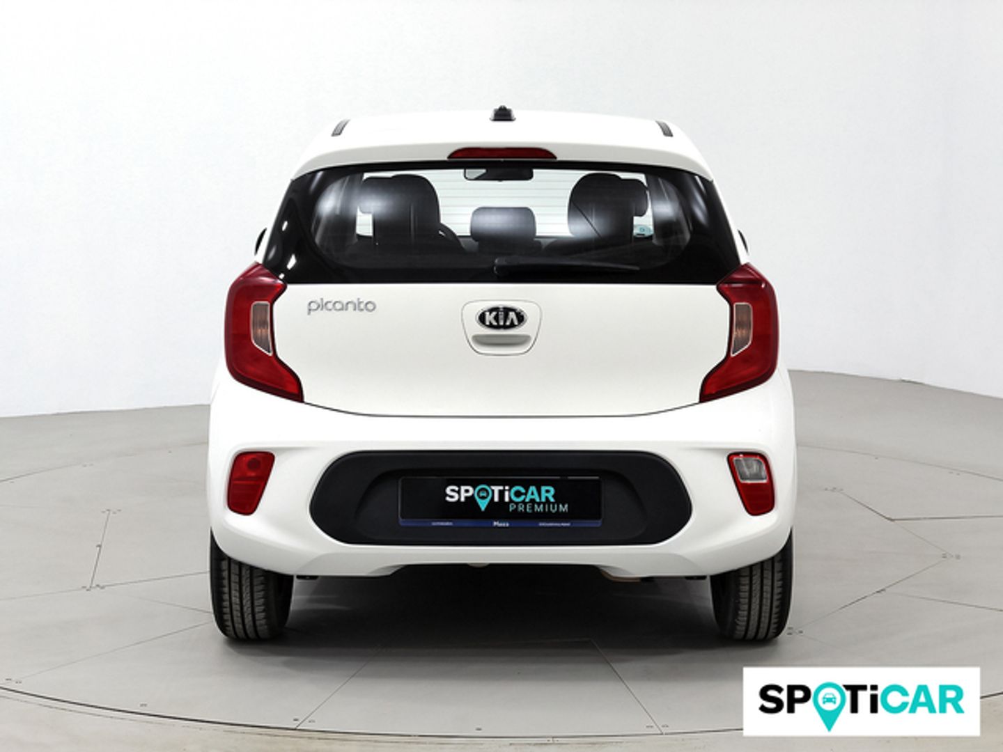 Kia Picanto 1.0 DPi Concept 49 kW (67 CV)