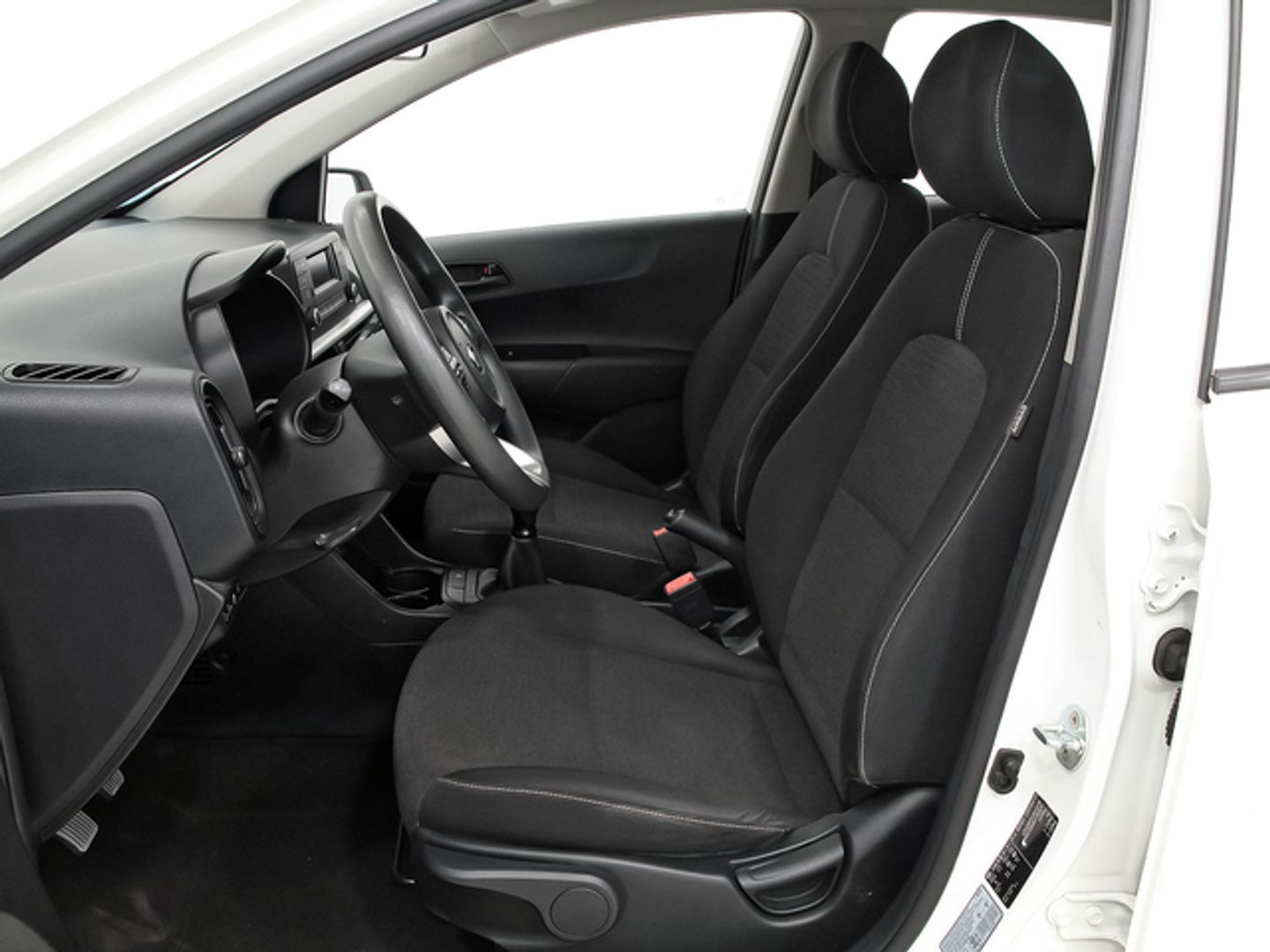 Kia Picanto 1.0 DPi Concept 49 kW (67 CV)