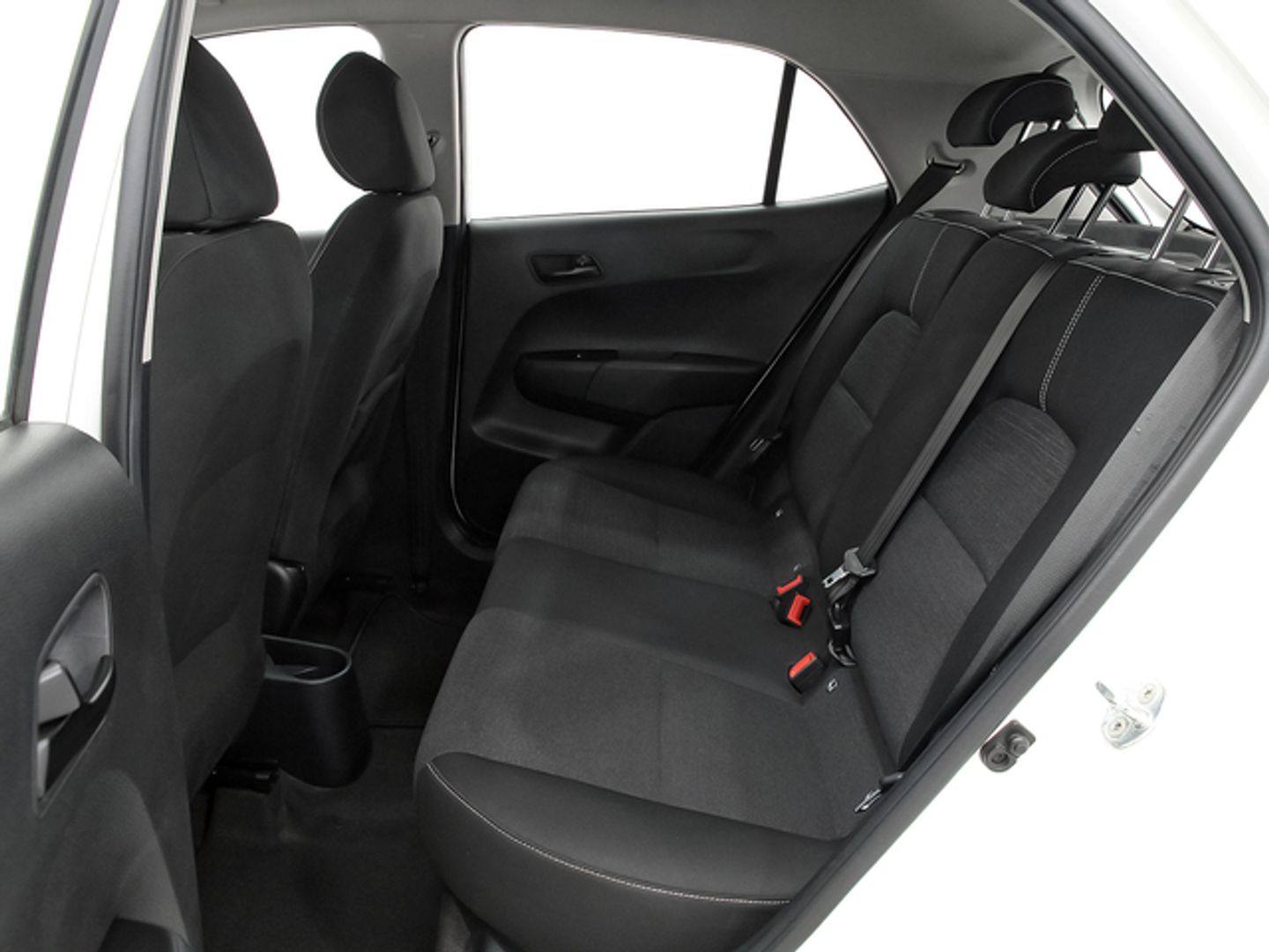 Kia Picanto 1.0 DPi Concept 49 kW (67 CV)