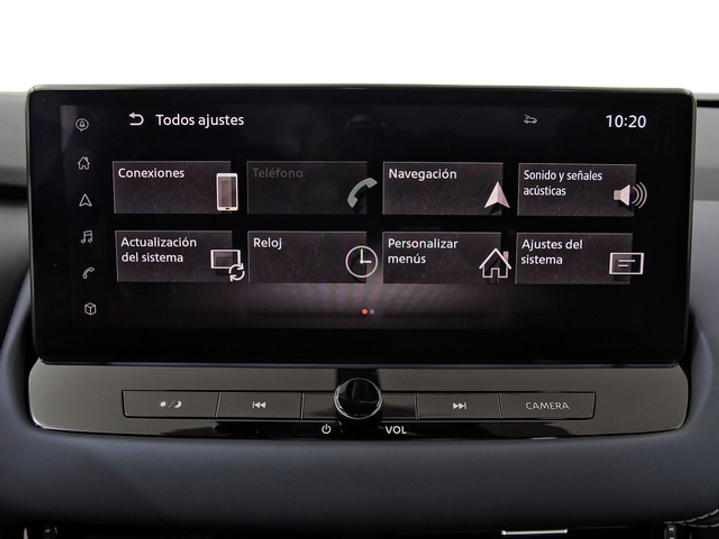 Nissan Qashqai E-POWER Tekna+ 140 kW (190 CV)