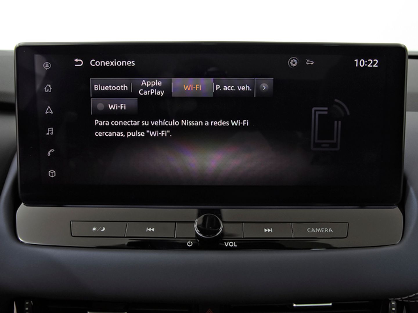 Nissan Qashqai E-POWER Tekna+ 140 kW (190 CV)