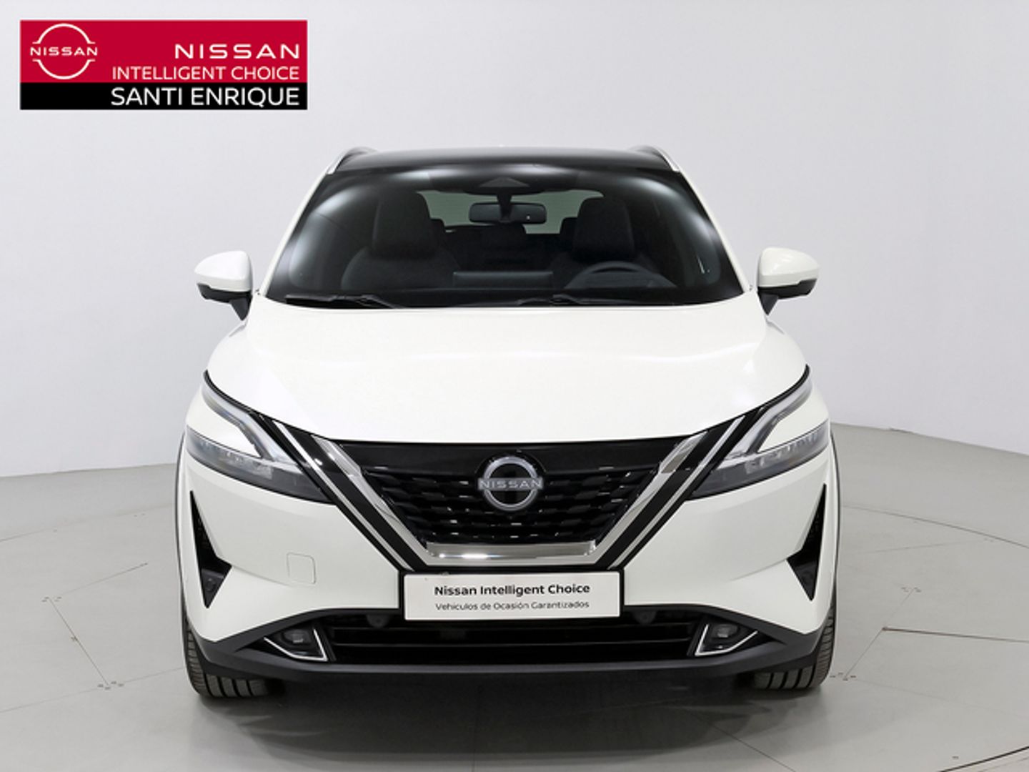 Nissan Qashqai E-POWER Tekna+ 140 kW (190 CV)
