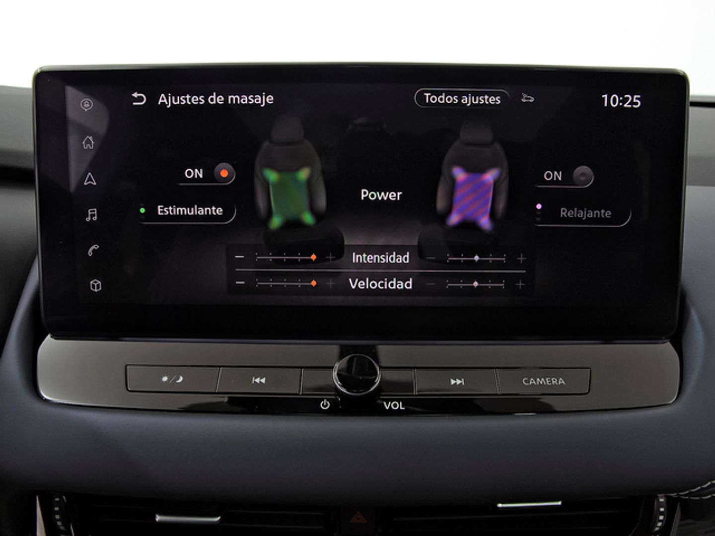 Nissan Qashqai E-POWER Tekna+ 140 kW (190 CV)