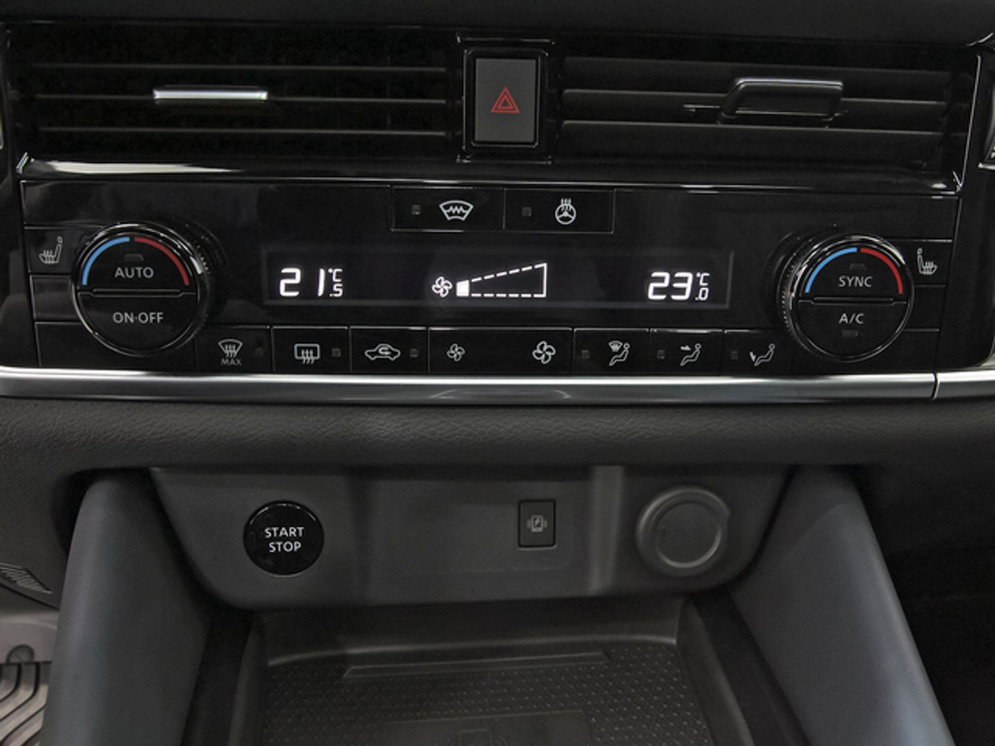 Nissan Qashqai E-POWER Tekna+ 140 kW (190 CV)