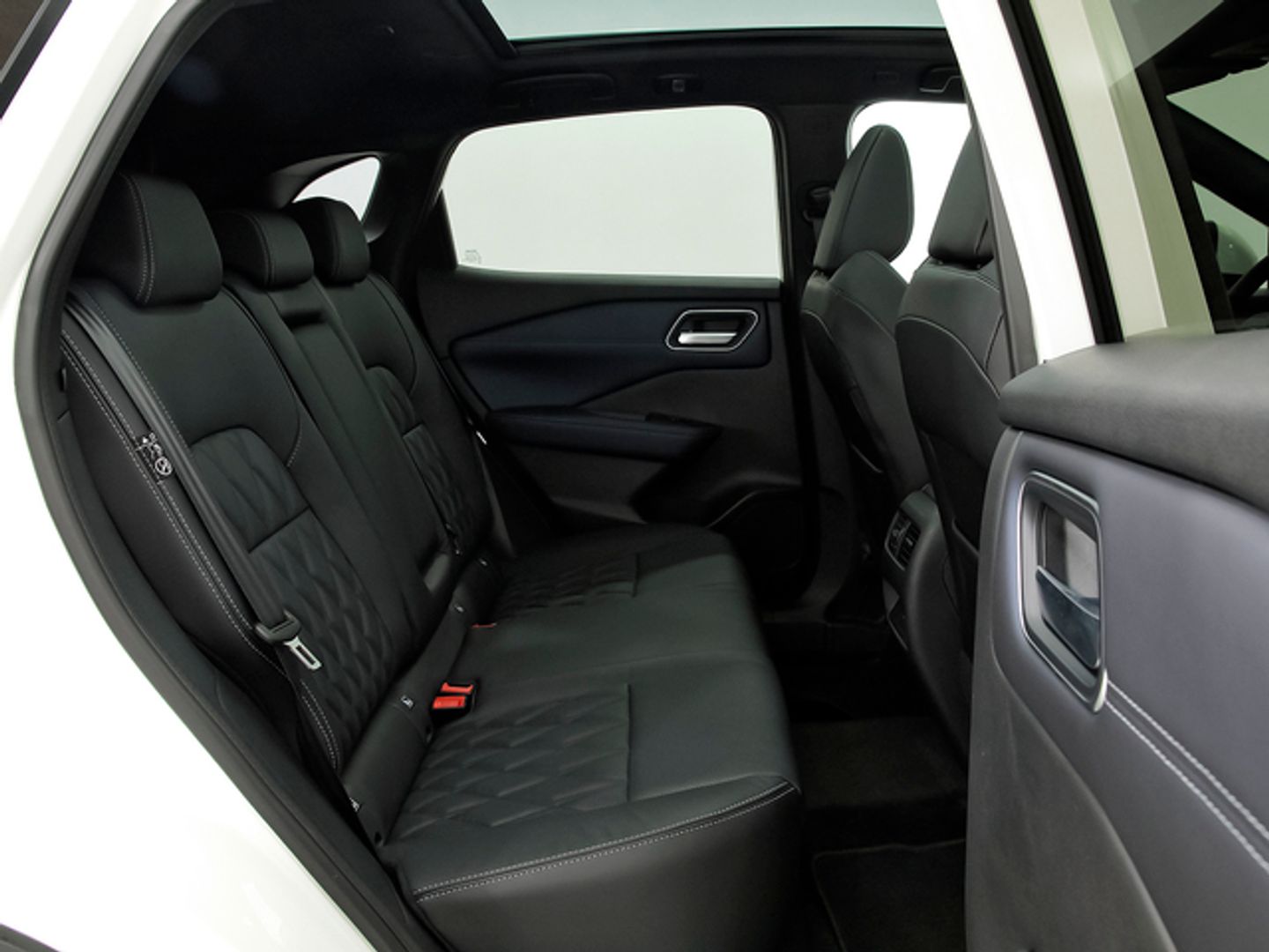 Nissan Qashqai E-POWER Tekna+ 140 kW (190 CV)
