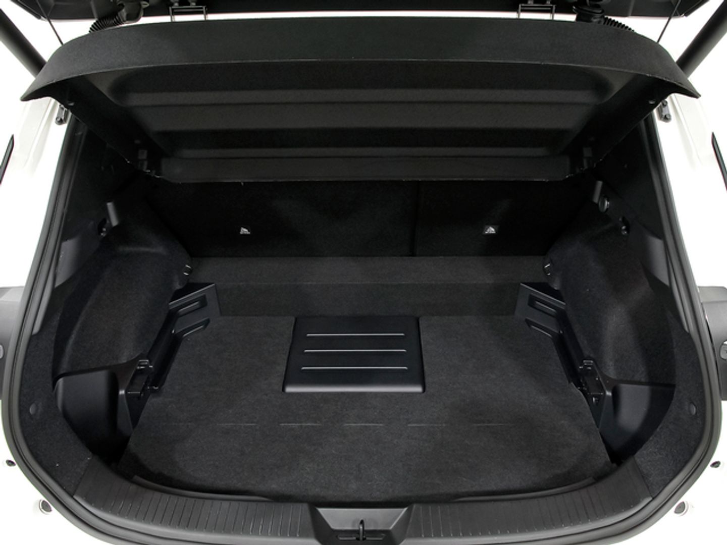 Nissan Qashqai E-POWER Tekna+ 140 kW (190 CV)