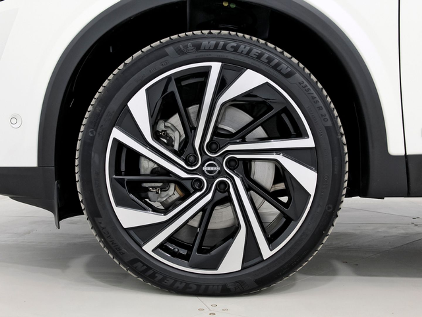 Nissan Qashqai E-POWER Tekna+ 140 kW (190 CV)