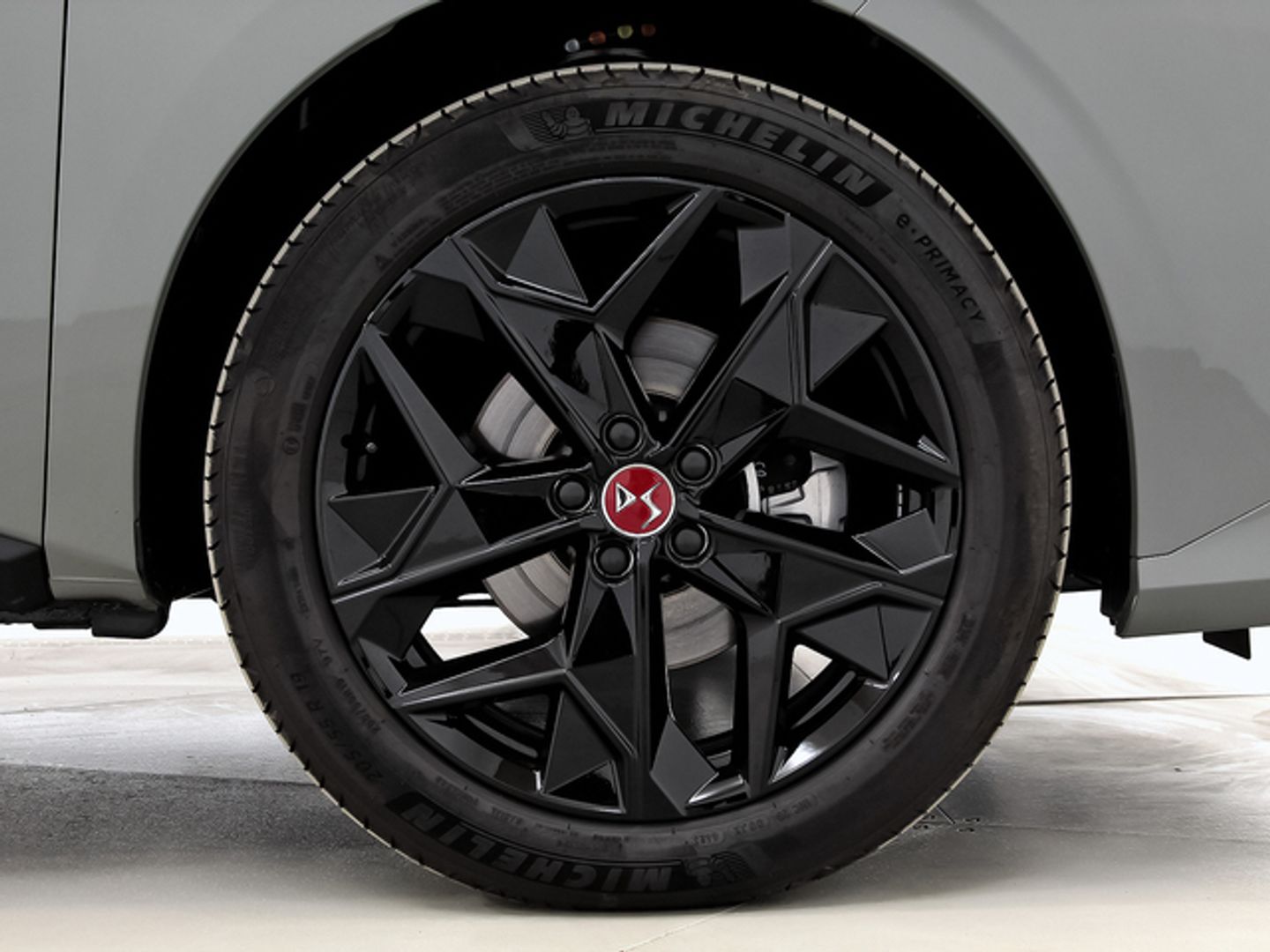 DS DS4 PureTech 130 Performance Line Auto 96 kW (131 CV)