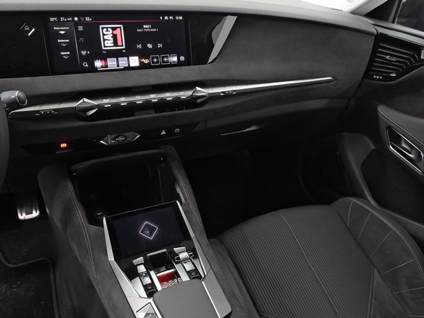 DS DS4 PureTech 130 Performance Line Auto 96 kW (131 CV)