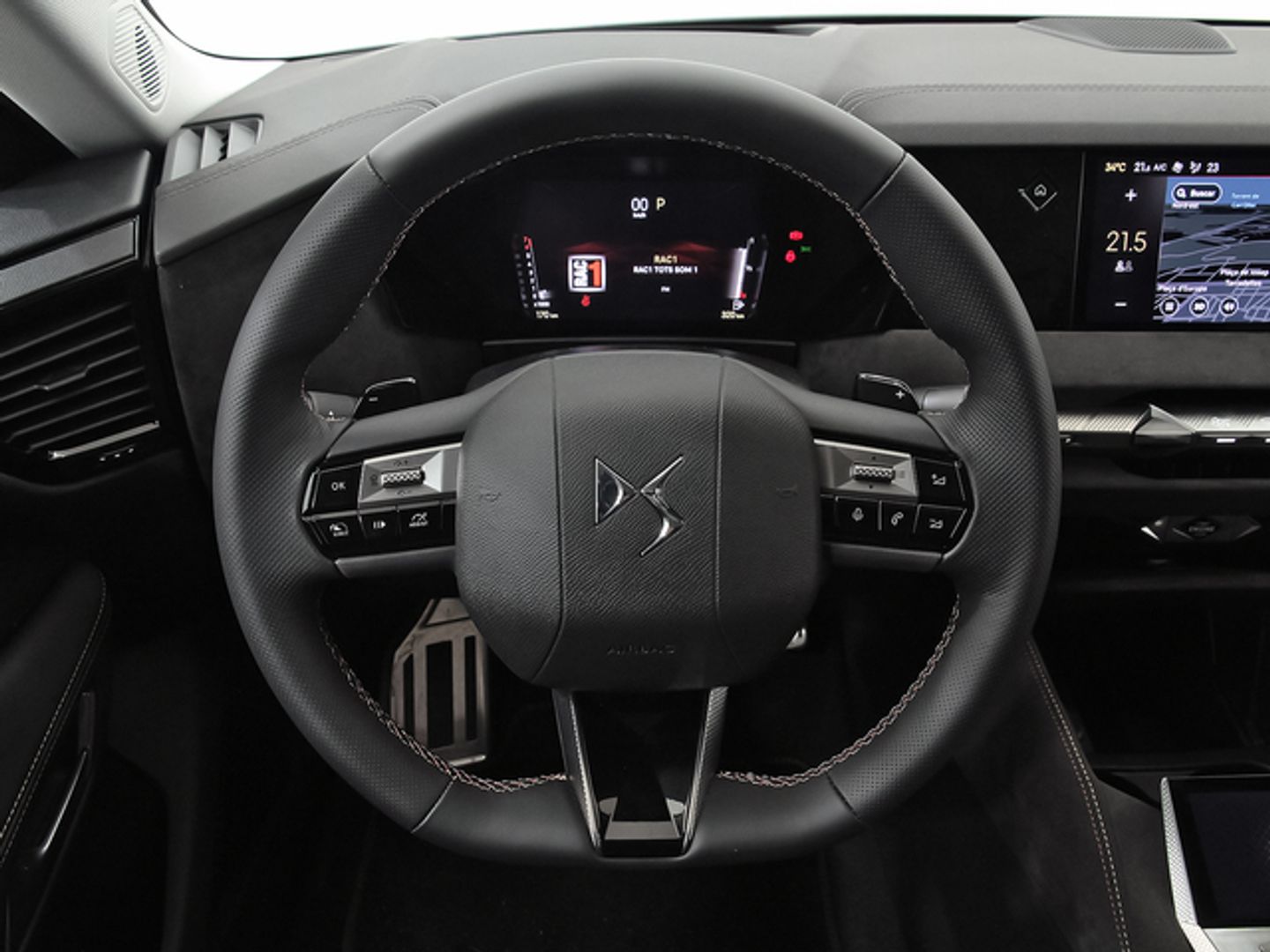 DS DS4 PureTech 130 Performance Line Auto 96 kW (131 CV)