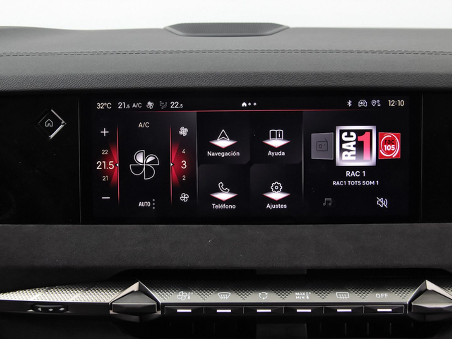 DS DS4 PureTech 130 Performance Line Auto 96 kW (131 CV)