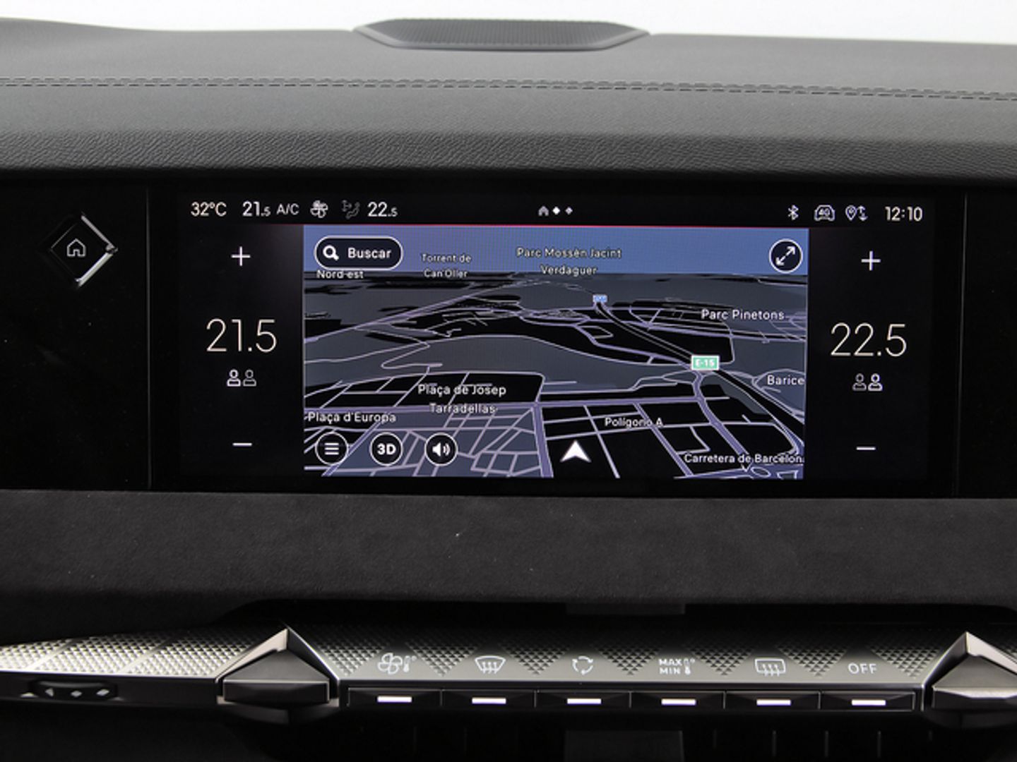 DS DS4 PureTech 130 Performance Line Auto 96 kW (131 CV)