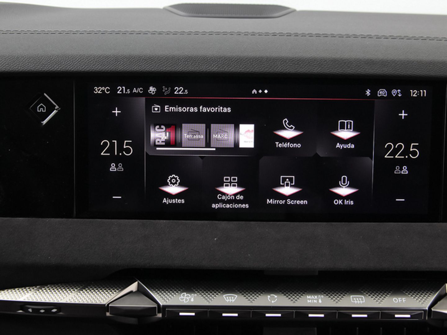 DS DS4 PureTech 130 Performance Line Auto 96 kW (131 CV)