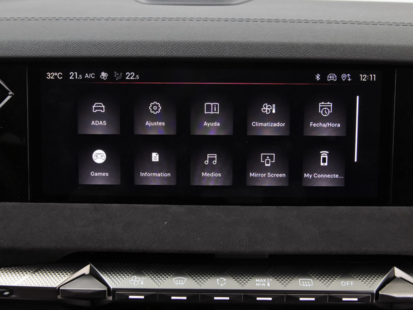 DS DS4 PureTech 130 Performance Line Auto 96 kW (131 CV)