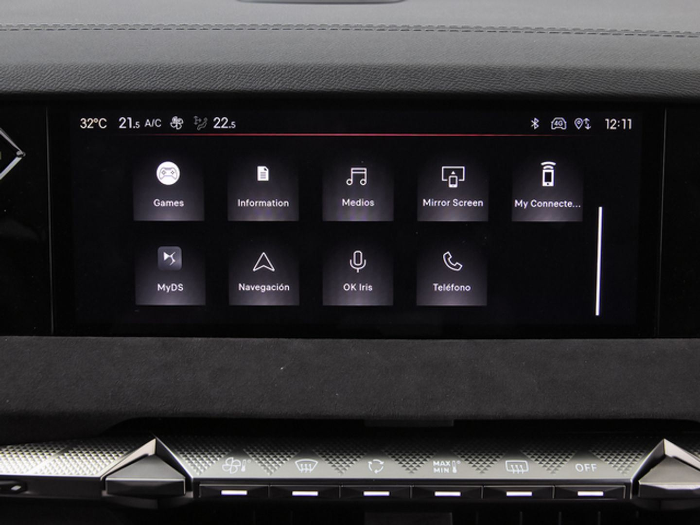 DS DS4 PureTech 130 Performance Line Auto 96 kW (131 CV)