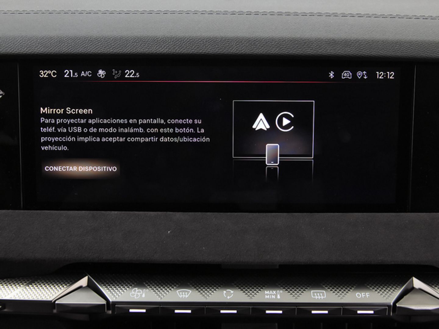 DS DS4 PureTech 130 Performance Line Auto 96 kW (131 CV)