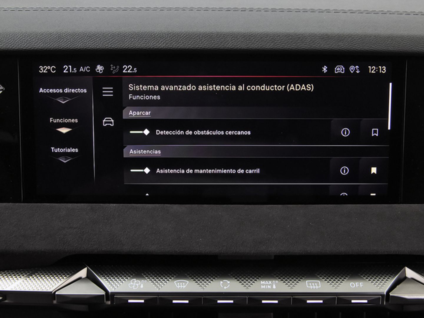 DS DS4 PureTech 130 Performance Line Auto 96 kW (131 CV)