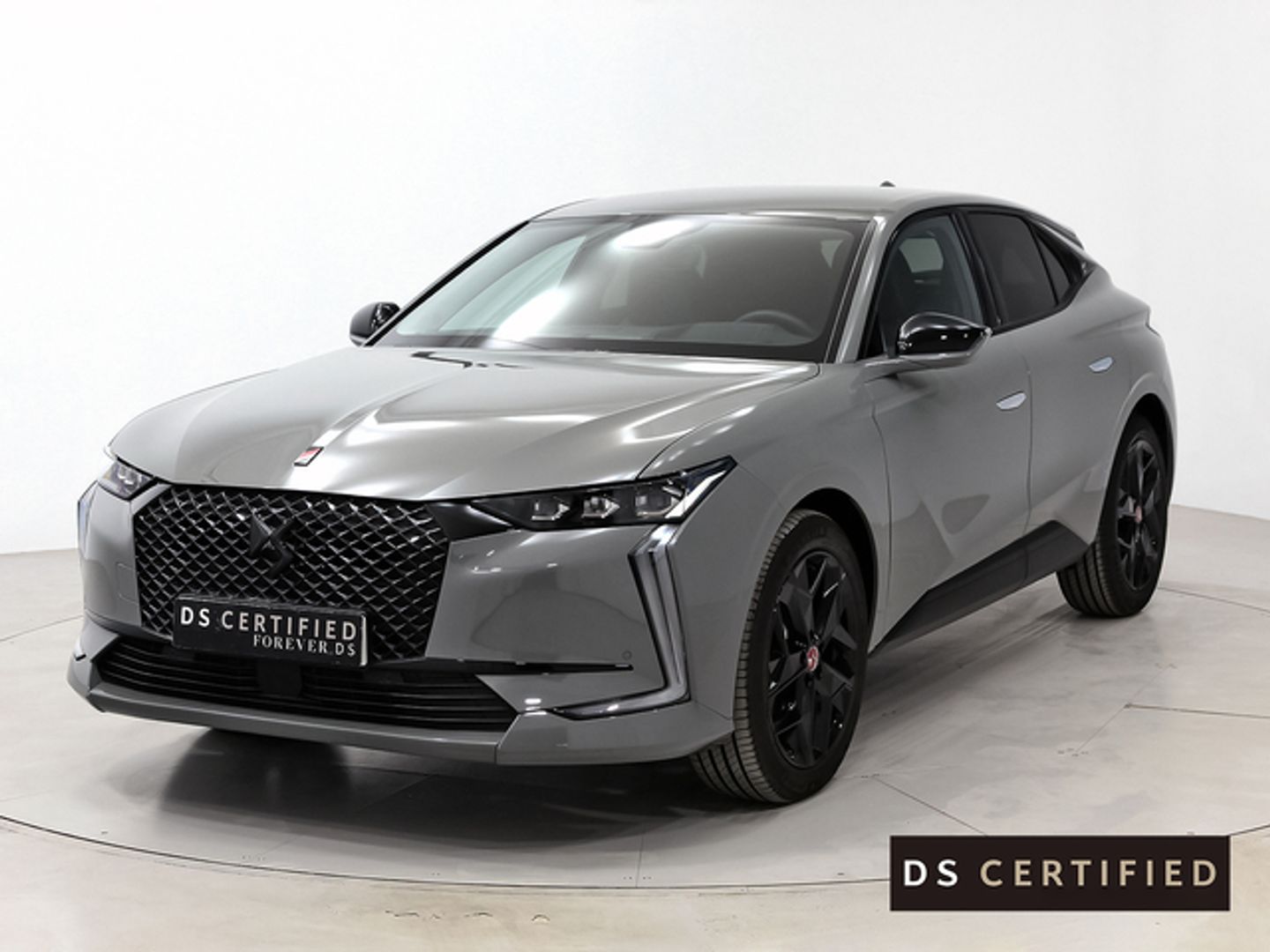 DS DS4 PureTech 130 Performance Line Auto 96 kW (131 CV)