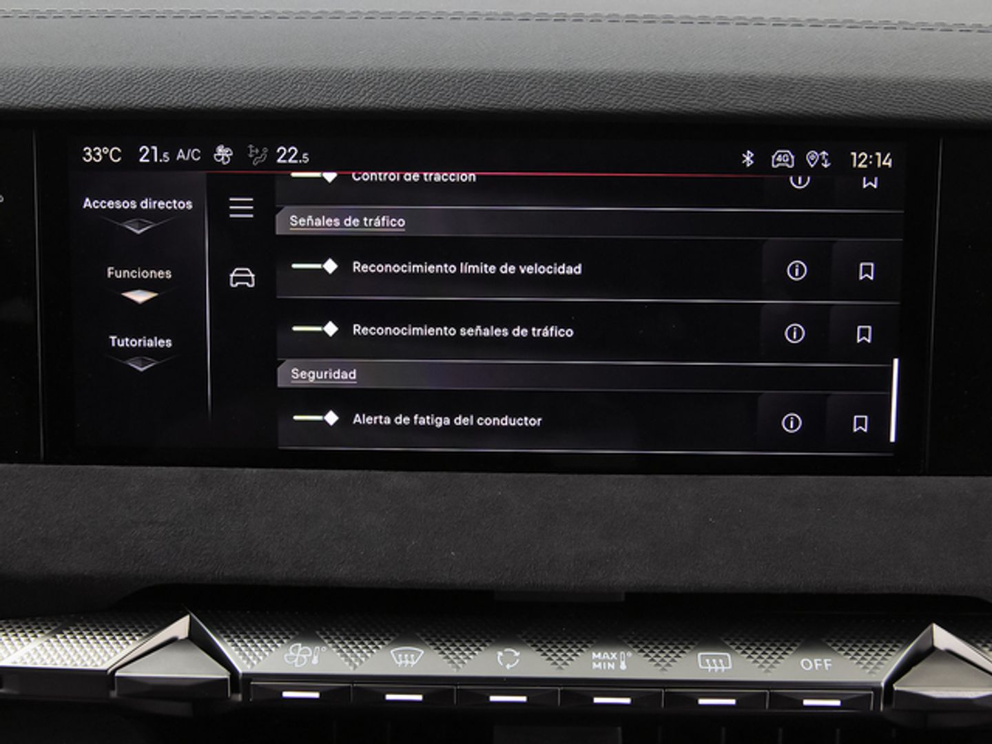 DS DS4 PureTech 130 Performance Line Auto 96 kW (131 CV)