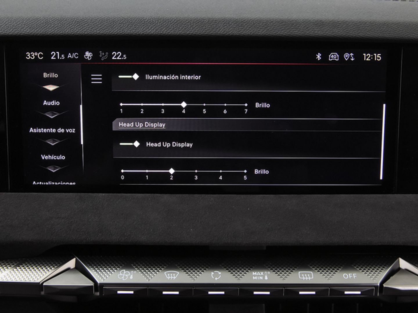 DS DS4 PureTech 130 Performance Line Auto 96 kW (131 CV)