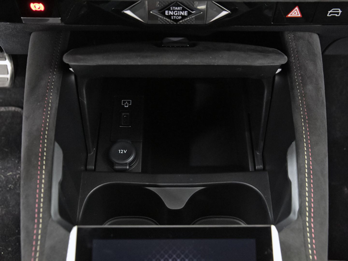 DS DS4 PureTech 130 Performance Line Auto 96 kW (131 CV)