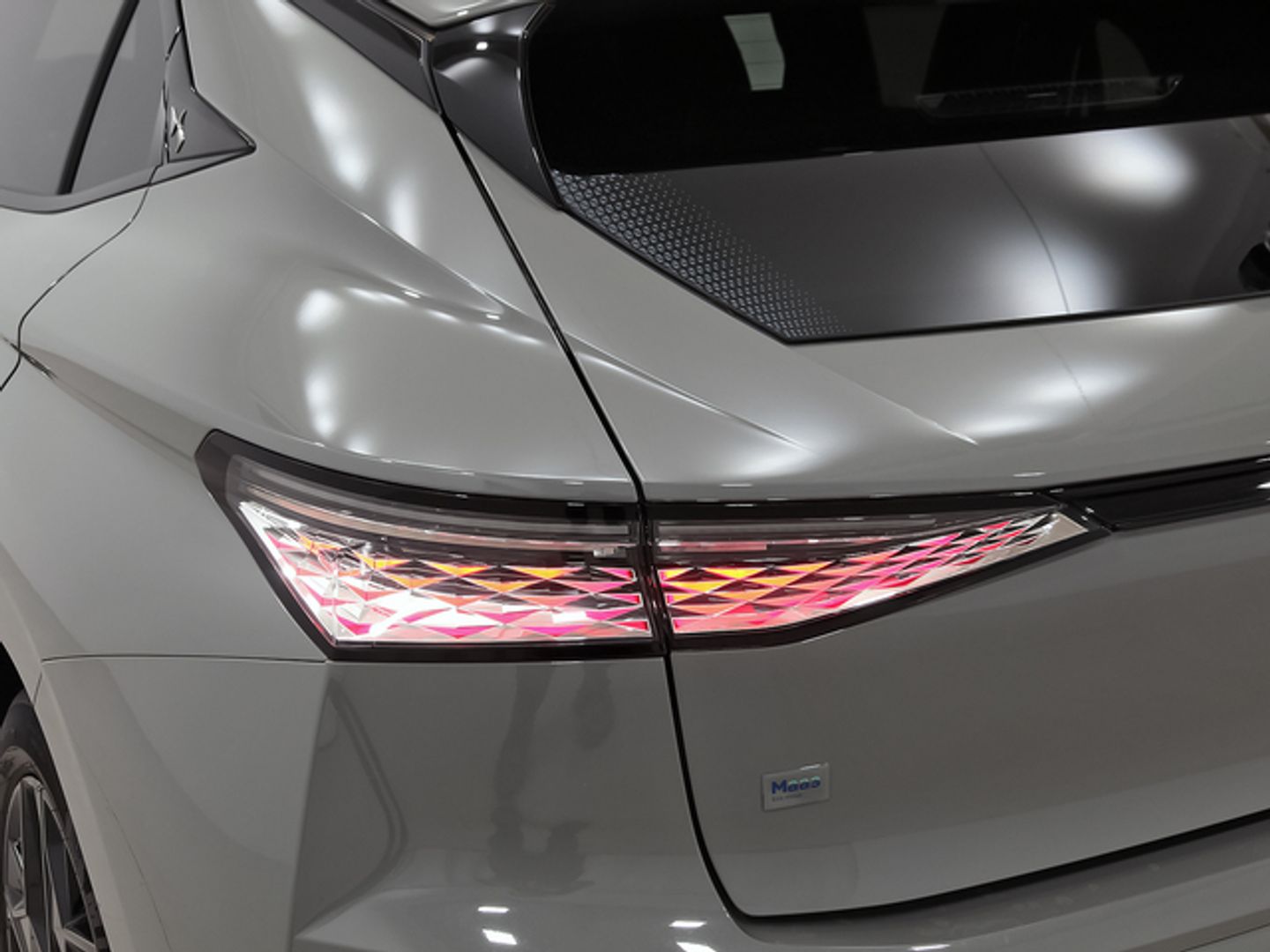 DS DS4 PureTech 130 Performance Line Auto 96 kW (131 CV)