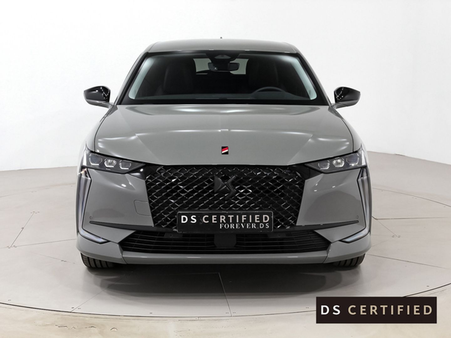 DS DS4 PureTech 130 Performance Line Auto 96 kW (131 CV)