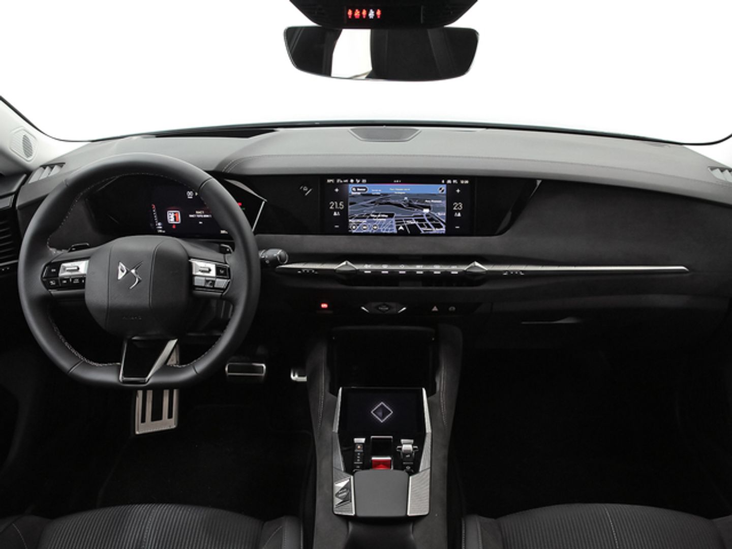 DS DS4 PureTech 130 Performance Line Auto 96 kW (131 CV)