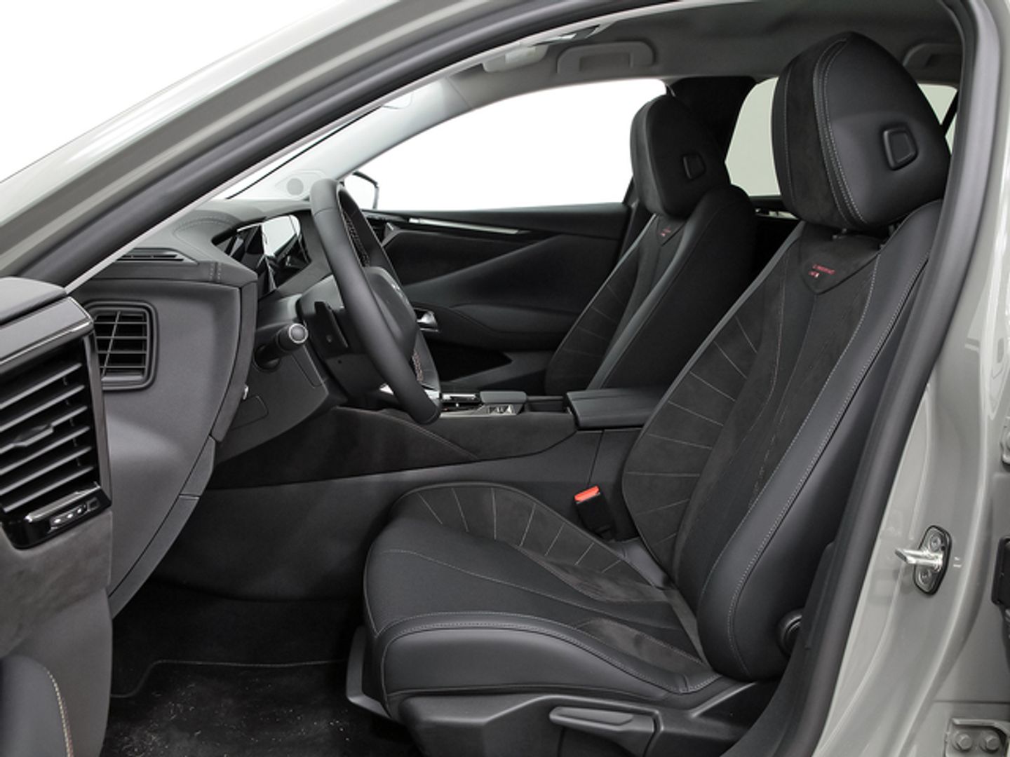 DS DS4 PureTech 130 Performance Line Auto 96 kW (131 CV)