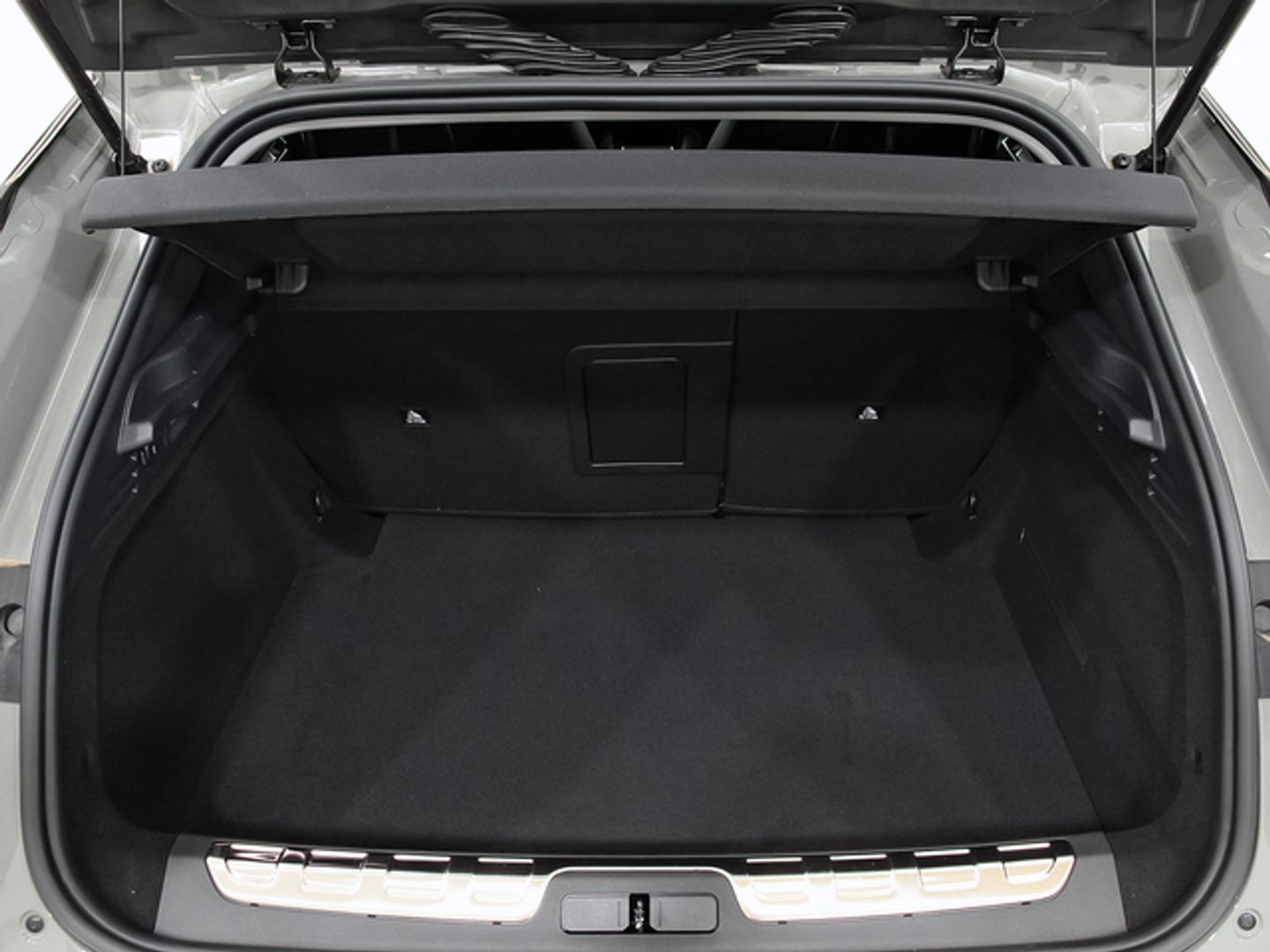 DS DS4 PureTech 130 Performance Line Auto 96 kW (131 CV)