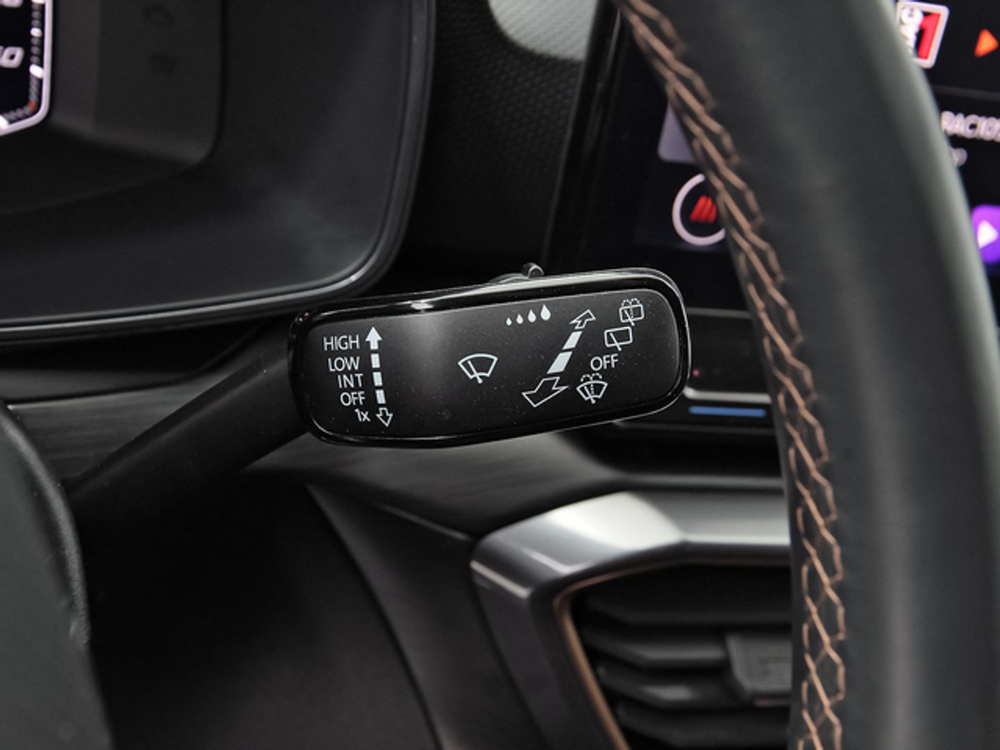 CUPRA León 1.5 eTSI DSG 110 kW (150 CV)