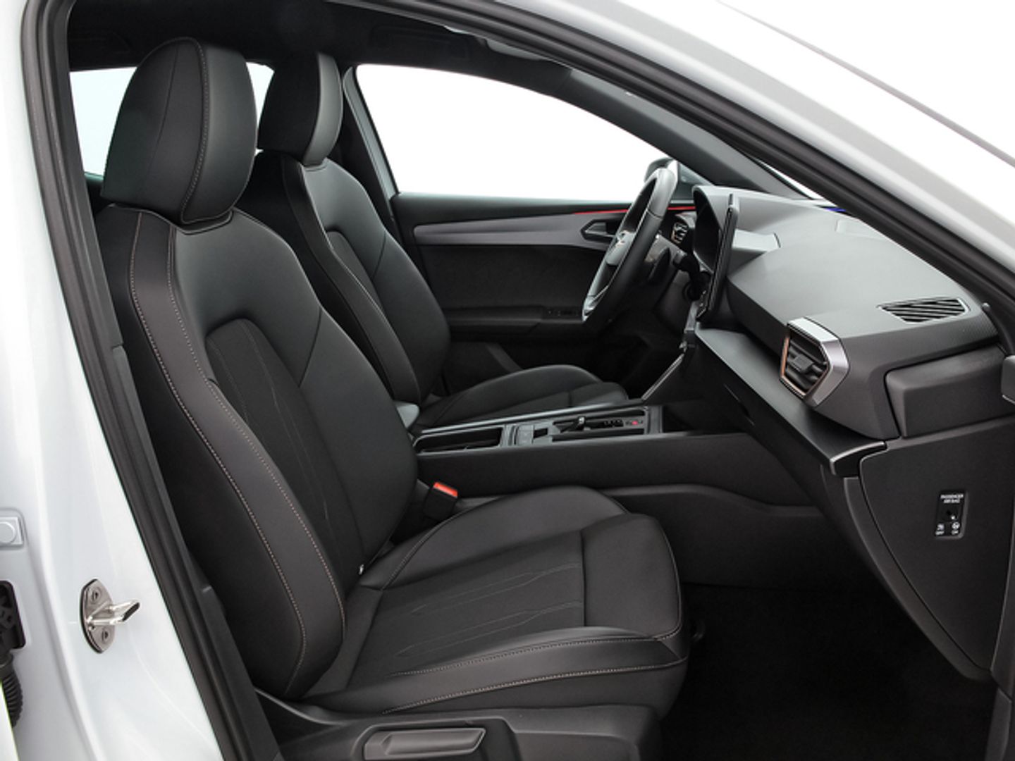 CUPRA León 1.5 eTSI DSG 110 kW (150 CV)