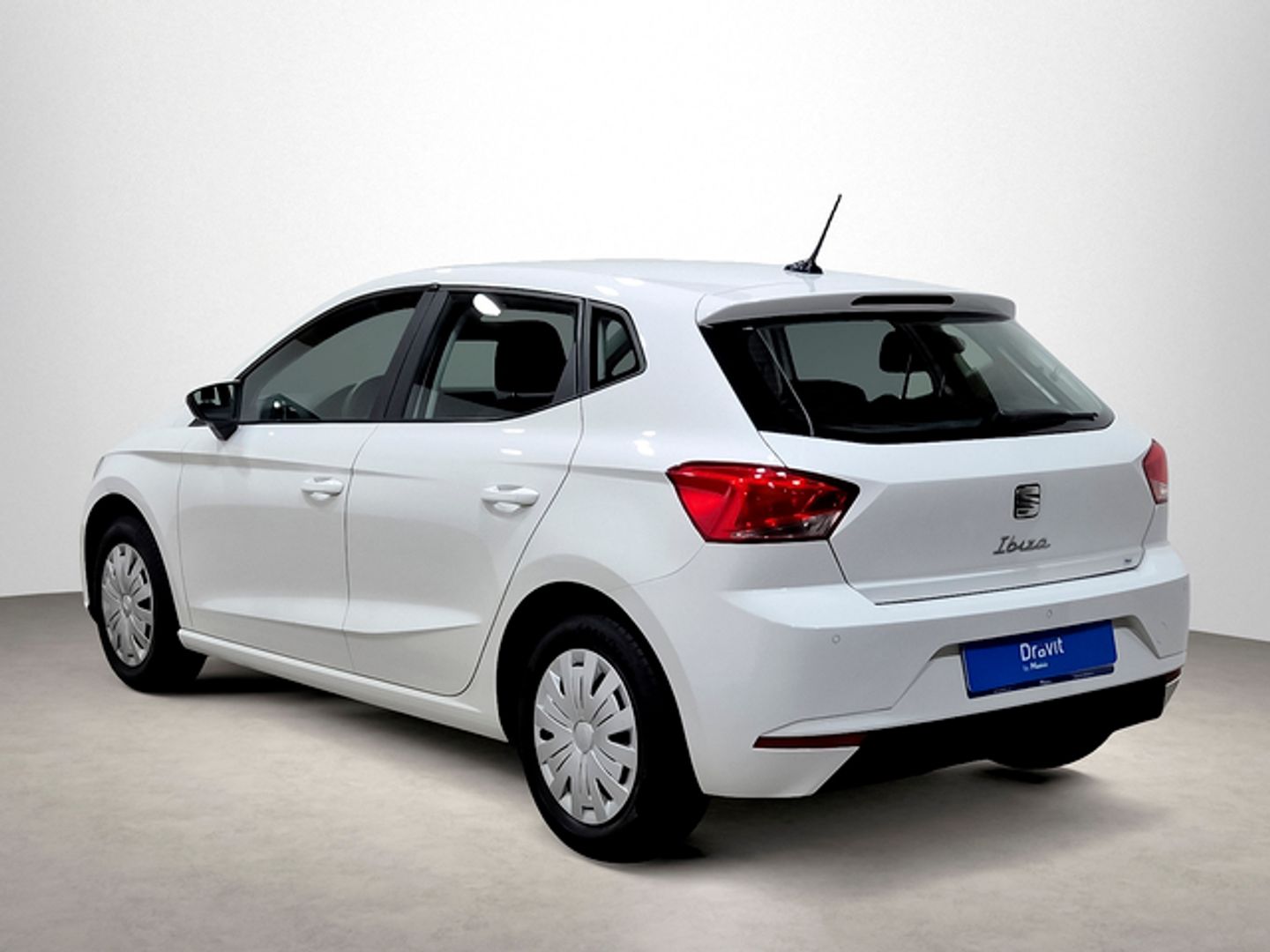 SEAT Ibiza 1.0 MPI Reference Plus 59 kW (80 CV)