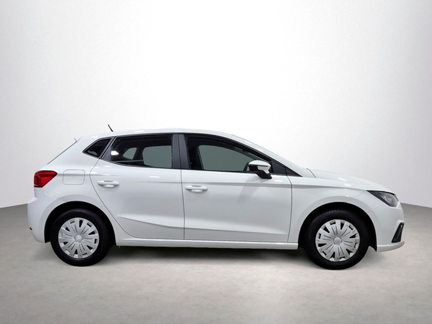 SEAT Ibiza 1.0 MPI Reference Plus 59 kW (80 CV)